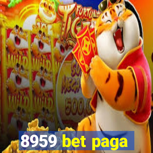 8959 bet paga